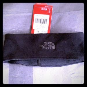 North Face Earband
